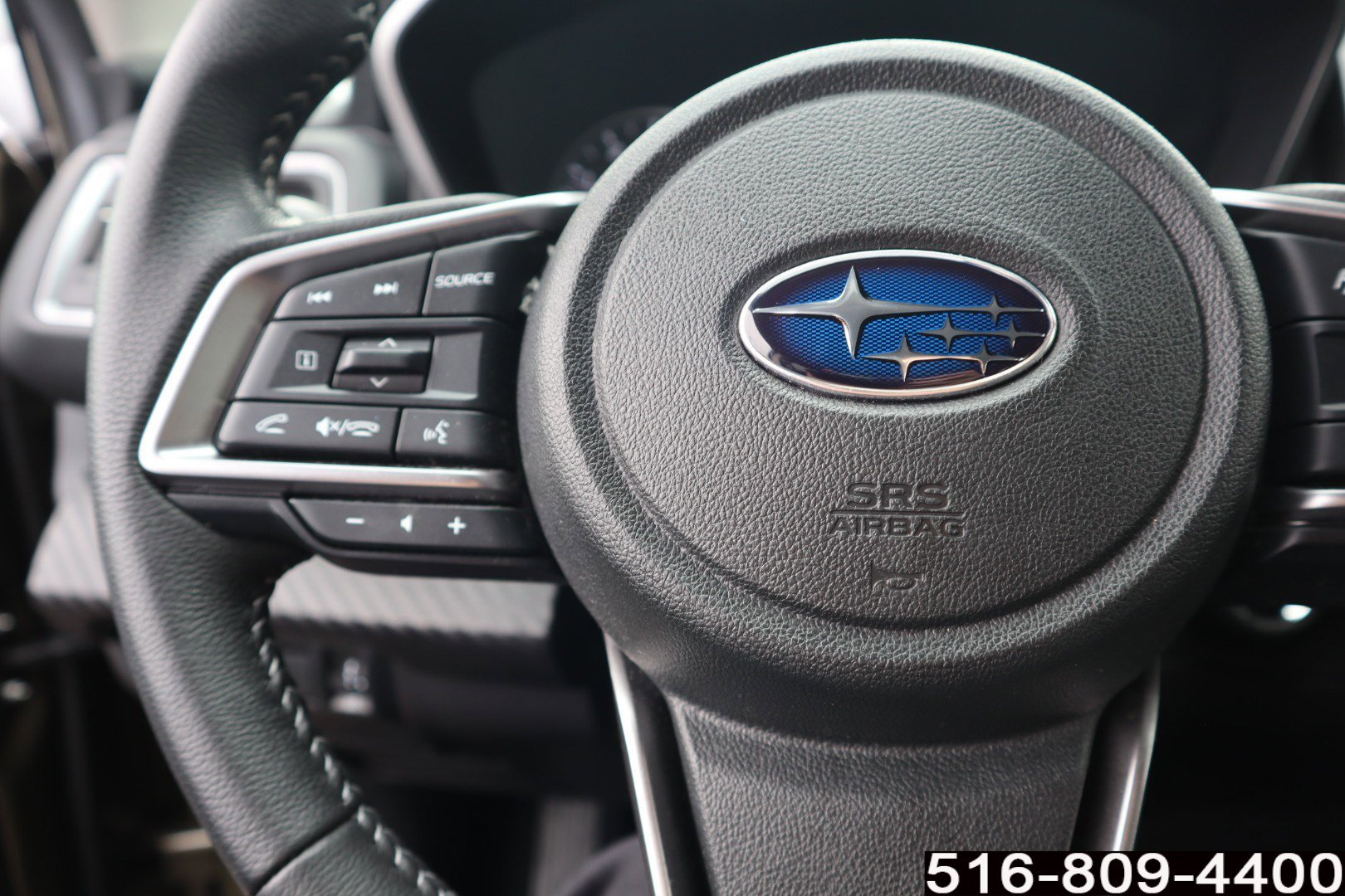 Used 2023 Subaru Ascent Premium w/ Convenience Package image 17