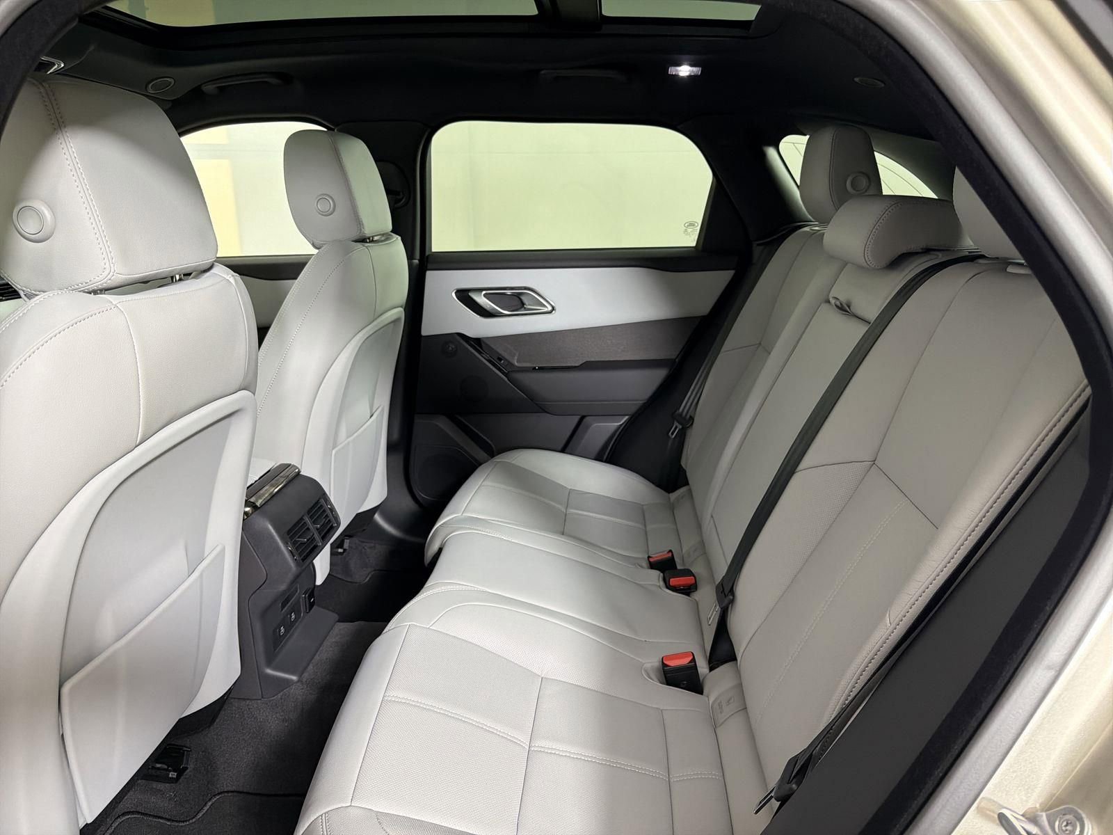 New 2026 Land Rover Range Rover Velar S image 27