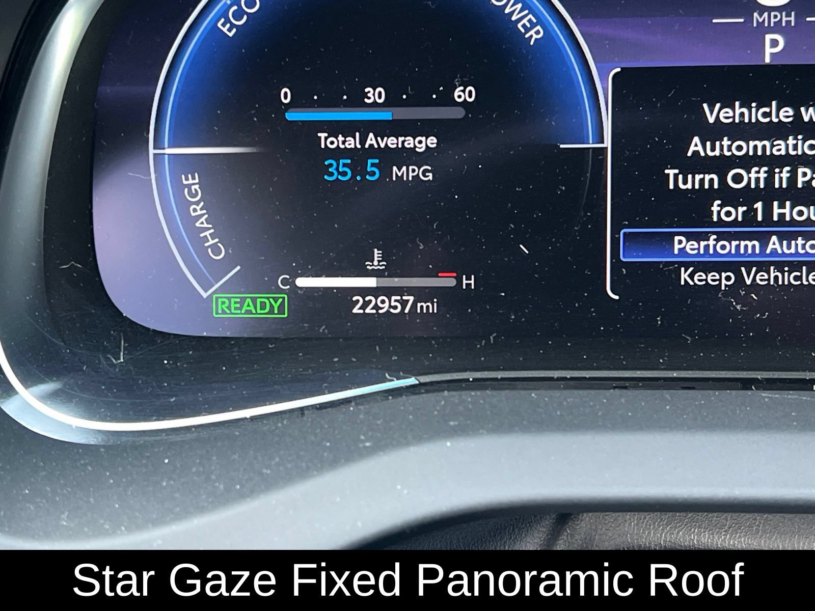 Used 2024 Toyota Venza Limited AWD/4WD image 11