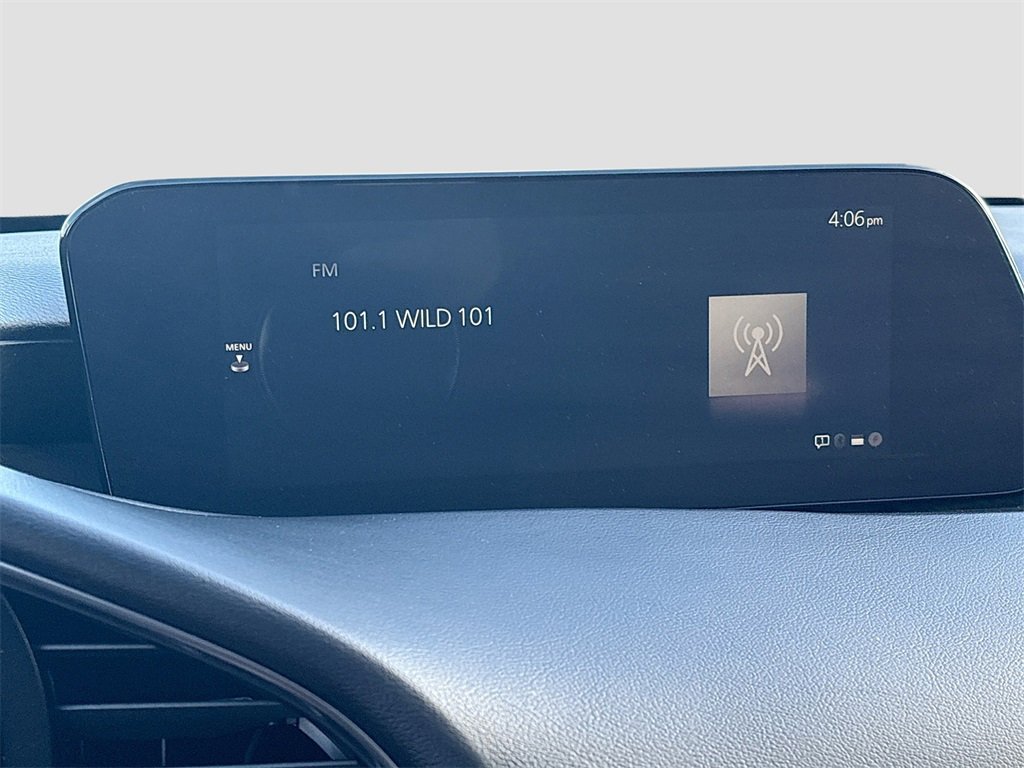 Used 2024 MAZDA MAZDA3 s image 15