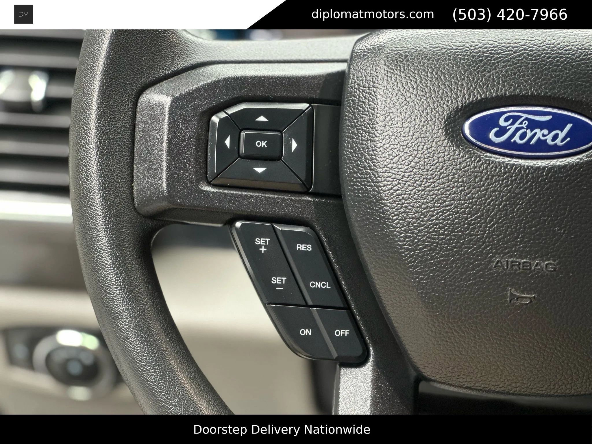 Used 2022 Ford F250 XLT w/ FX4 Off-Road Package image 35