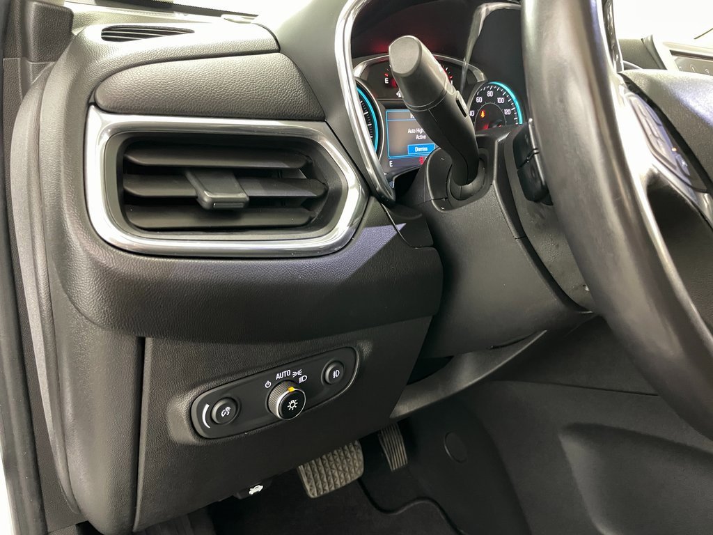 Certified 2020 Chevrolet Equinox LT image 24