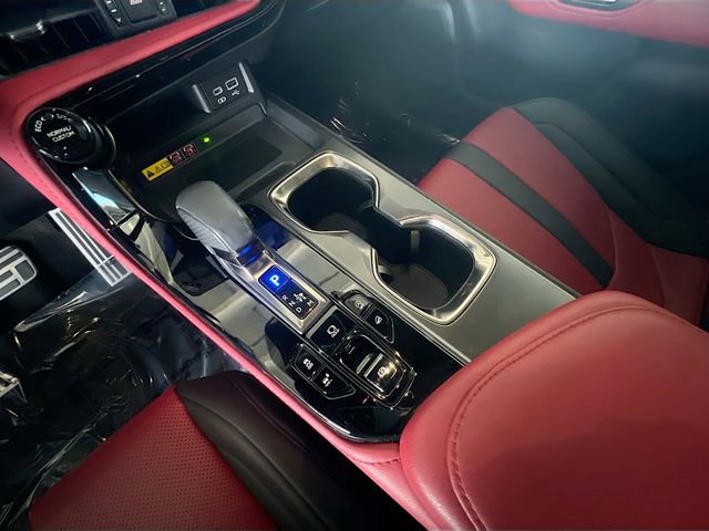 Used 2023 Lexus NX 350 F Sport image 25