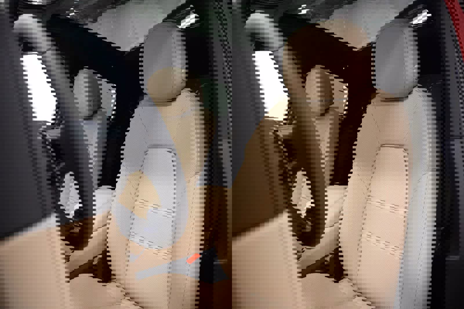 Certified 2025 Porsche Cayenne Coupe image 5