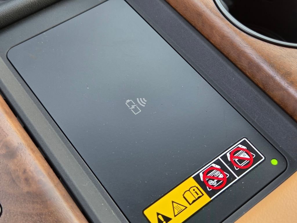 New 2026 Lexus LX 700h Luxury image 18