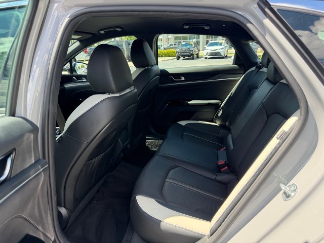 Used 2025 Kia K5 GT-Line FWD image 13