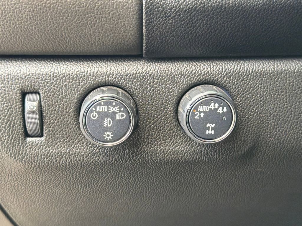 Used 2022 GMC Canyon Elevation w/ Elevation Premium Package image 18