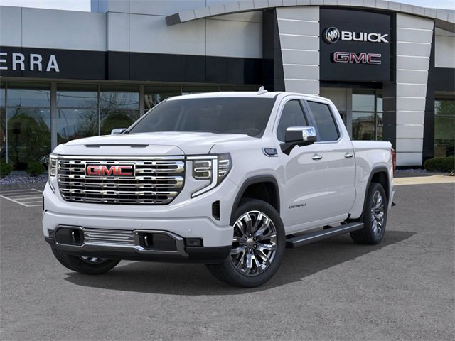 New 2026 GMC Sierra 1500 Denali w/ Denali Reserve Package image 6