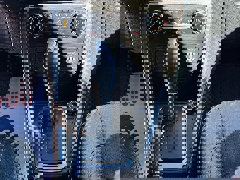 Used 2022 Ford EcoSport SES w/ Interior Protection Package image 13