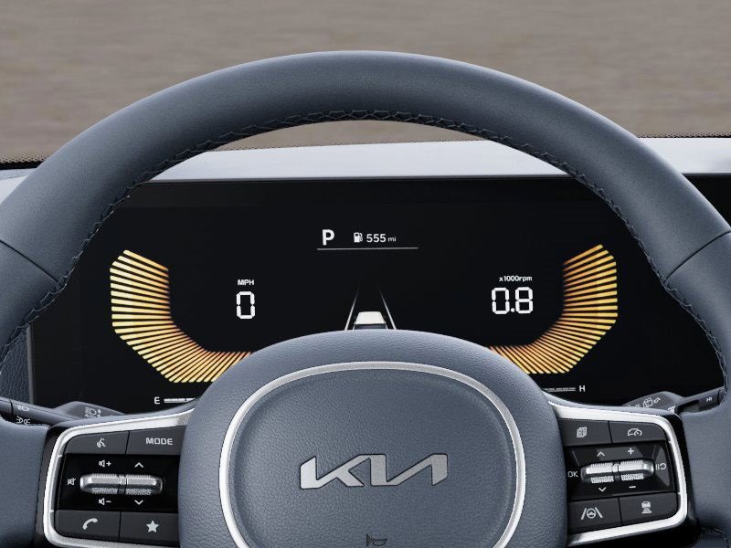 New 2026 Kia Carnival EX image 31