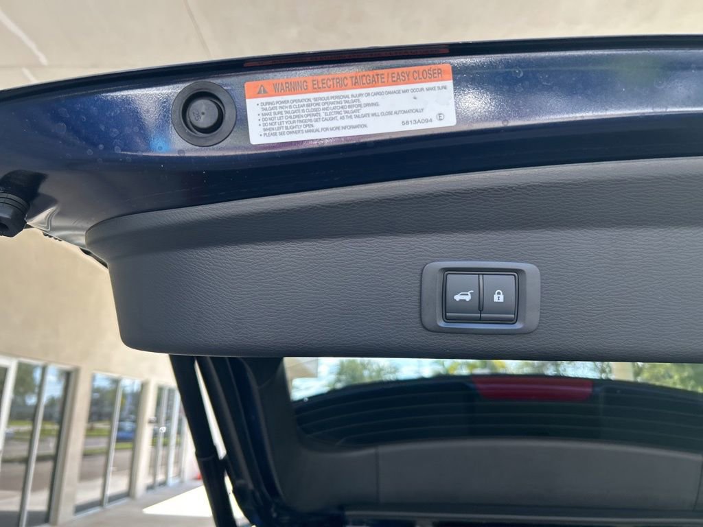 New 2025 Mitsubishi Outlander SEL image 37