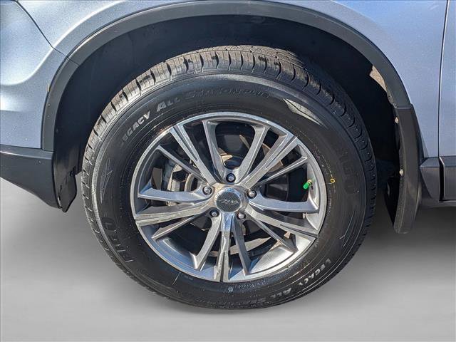 Used 2011 Honda CR-V LX image 9