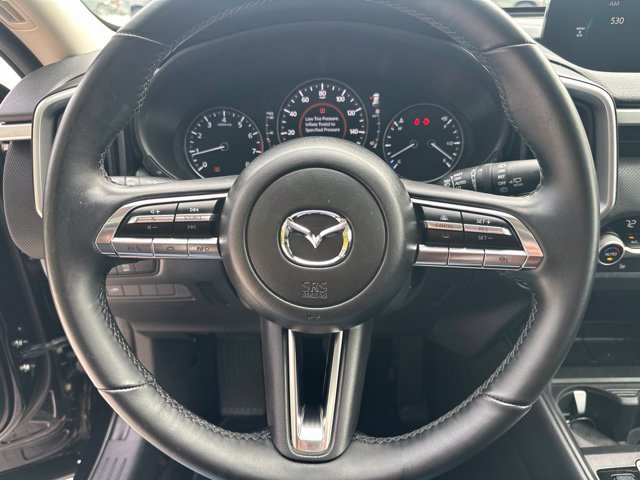 Used 2026 MAZDA CX-50 AWD 2.5 S w/ Preferred Pkg image 28