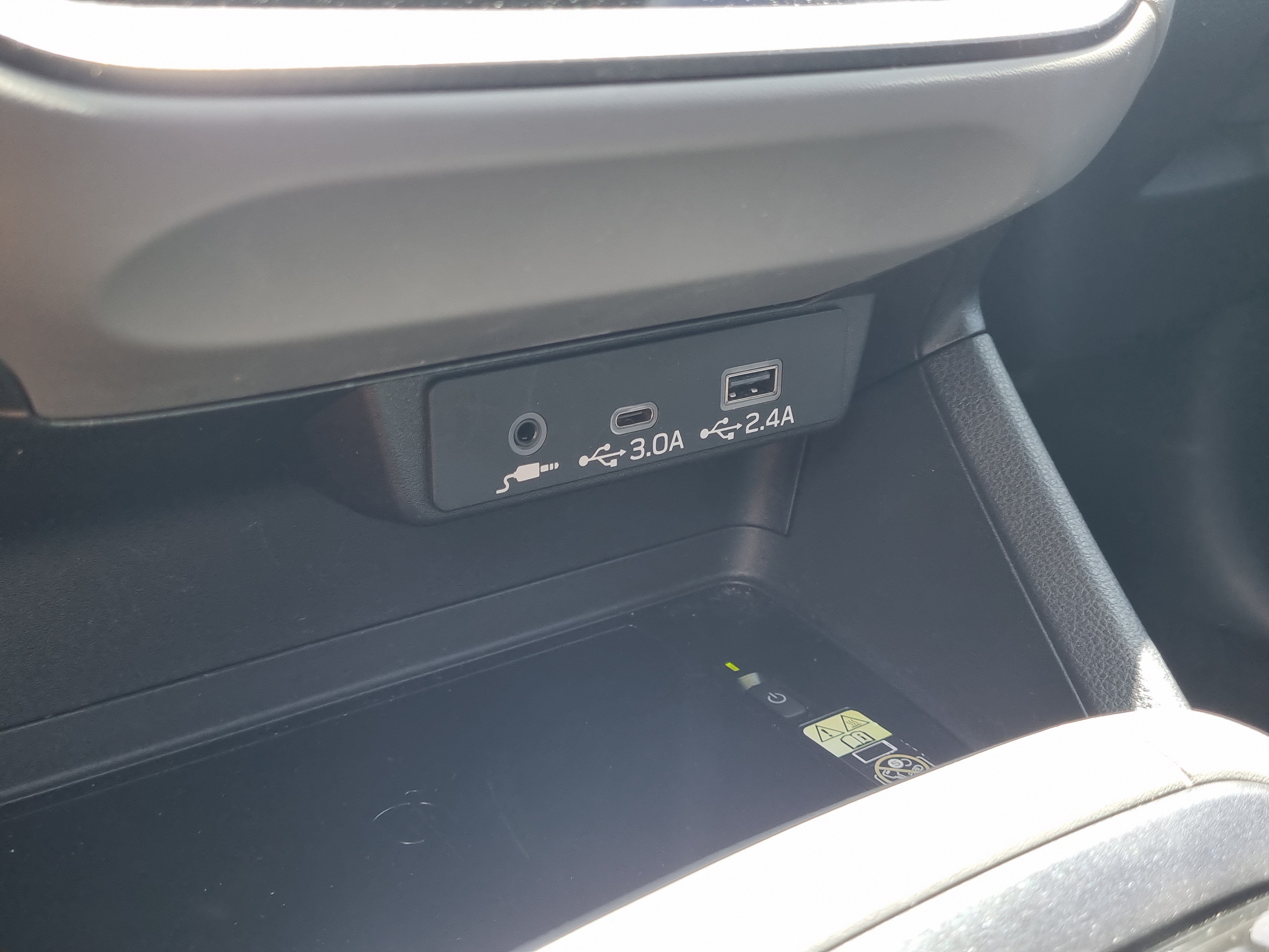 Certified 2024 Subaru Crosstrek 2.5i Limited AWD/4WD image 29