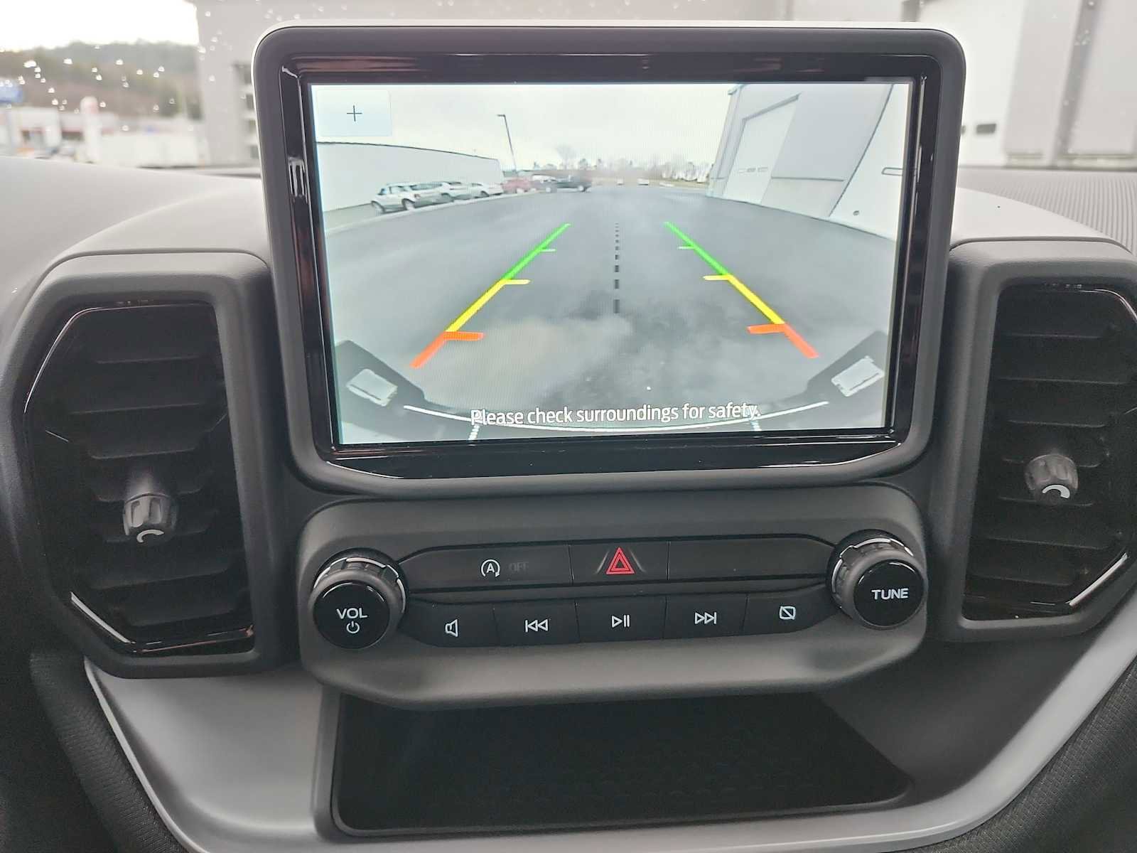 Used 2021 Ford Bronco Sport image 14