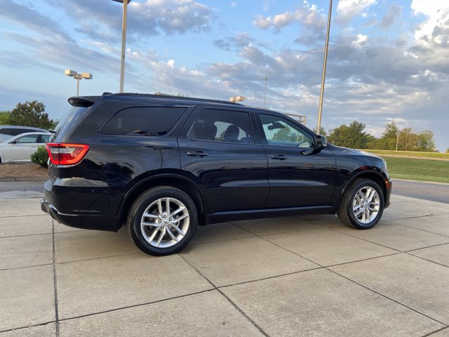 Used 2025 Dodge Durango GT AWD/4WD image 12