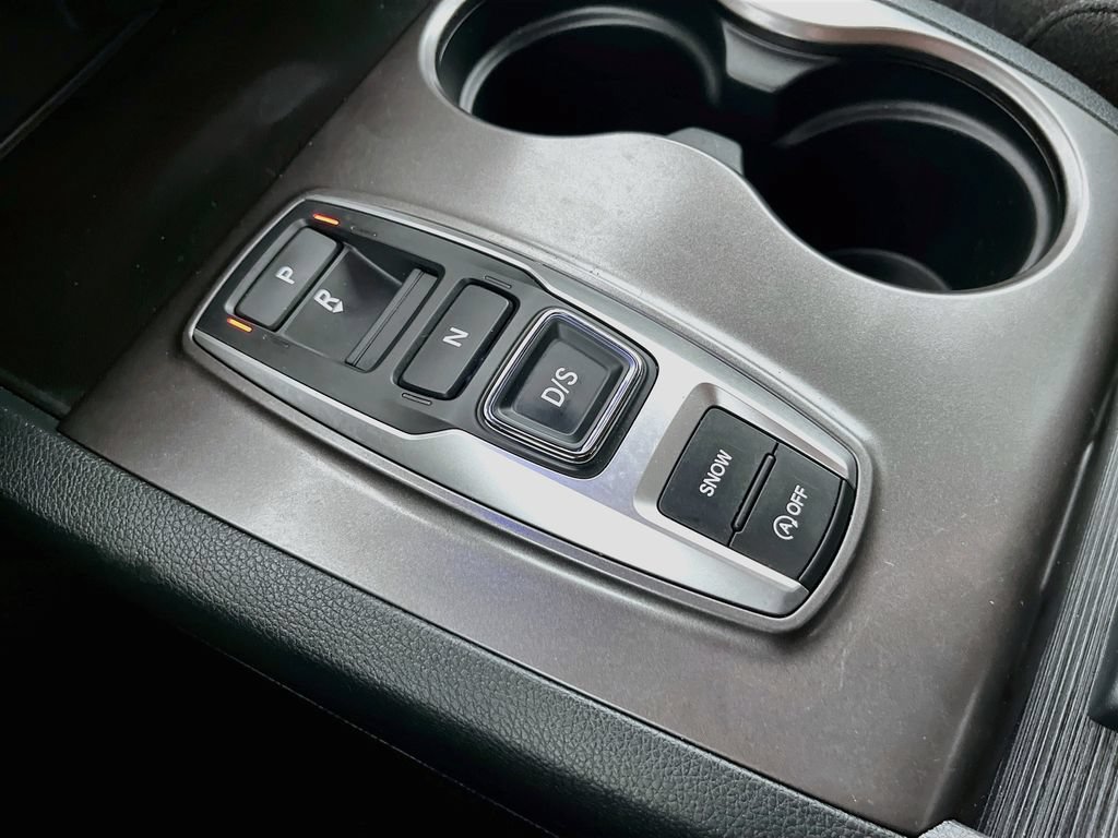 Used 2022 Honda Pilot Sport image 16