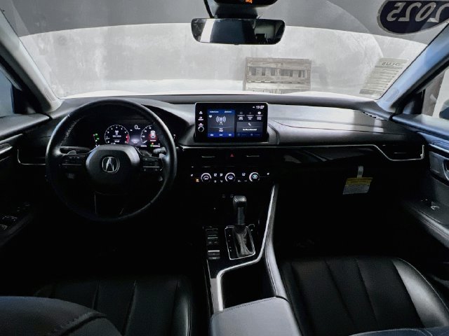 Used 2025 Acura ADX FWD image 28