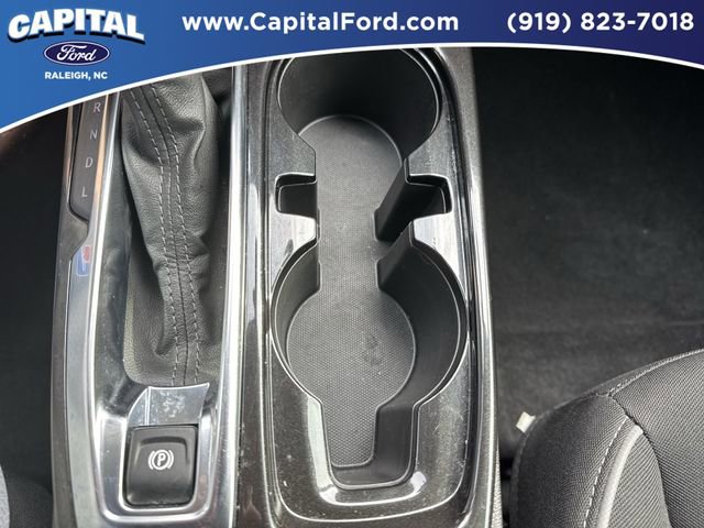 Used 2024 Chevrolet TrailBlazer LT w/ LT Cold Weather Package image 30