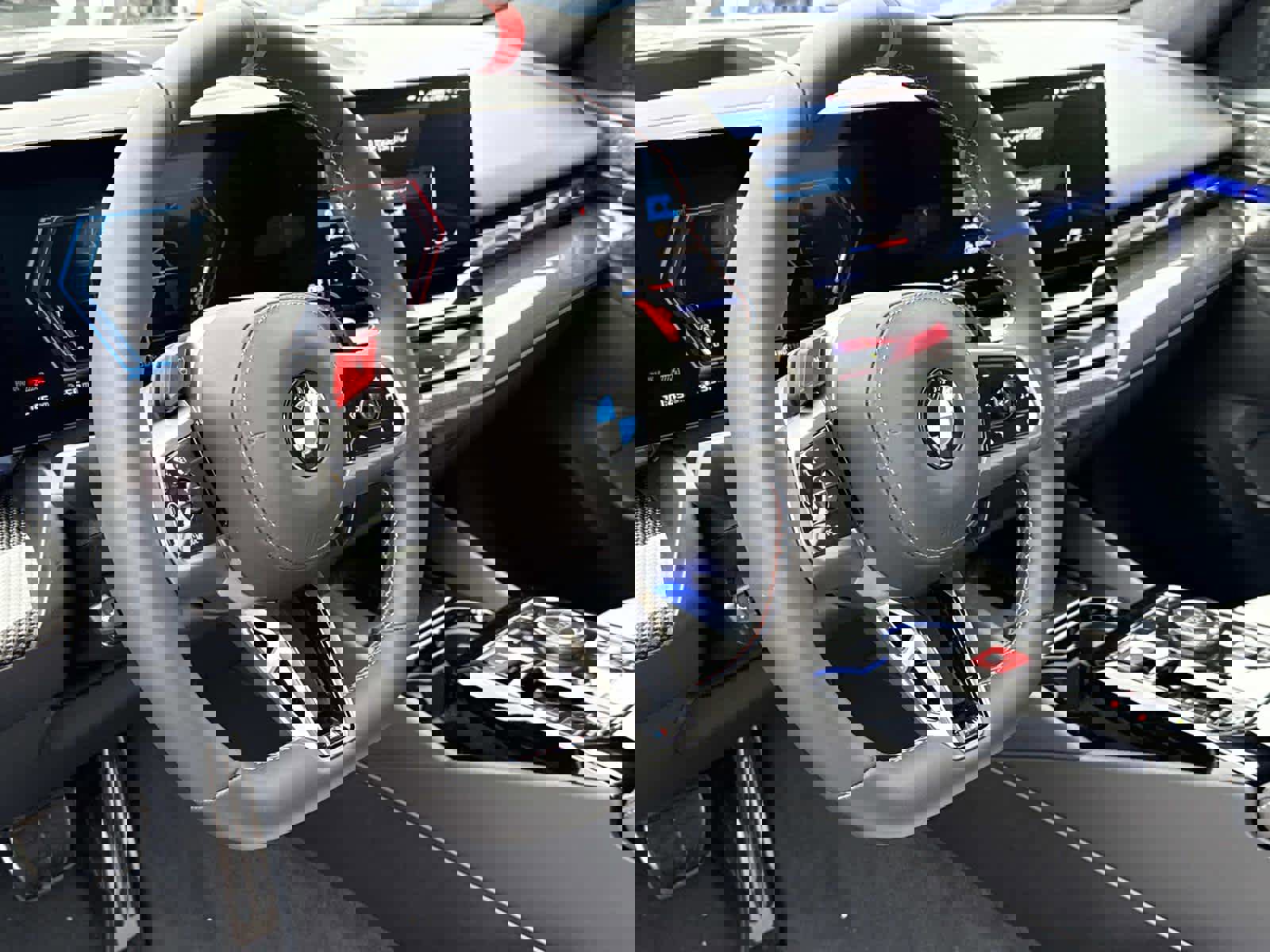 New 2026 BMW M5 w/ Carbon Package image 2