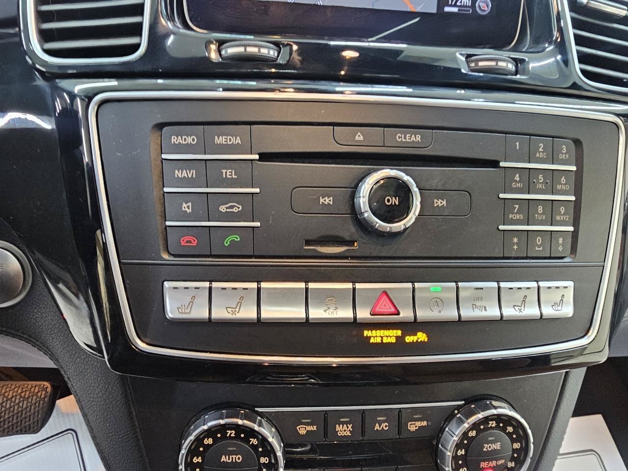 Used 2018 Mercedes-Benz GLS 550 4MATIC image 35