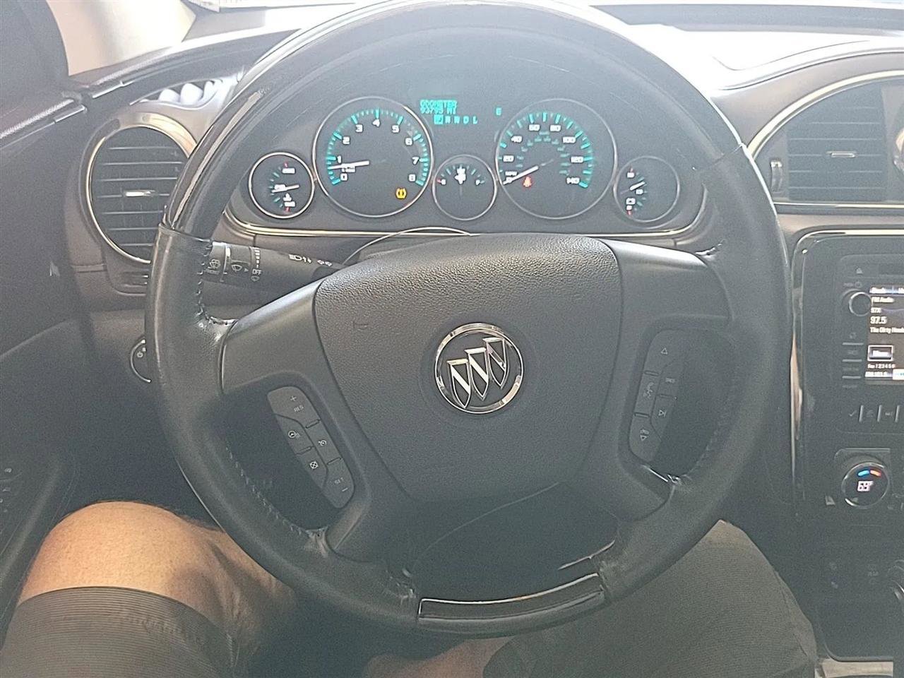 Used 2015 Buick Enclave Premium image 10