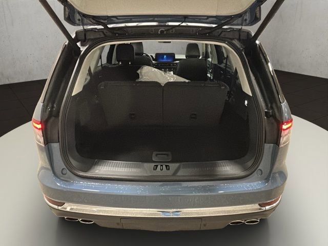 New 2026 Lincoln Aviator Reserve image 22