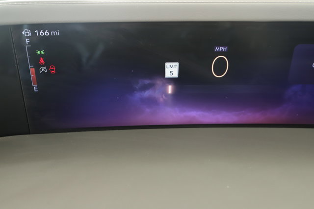 Used 2025 Lincoln Nautilus Black Label image 15