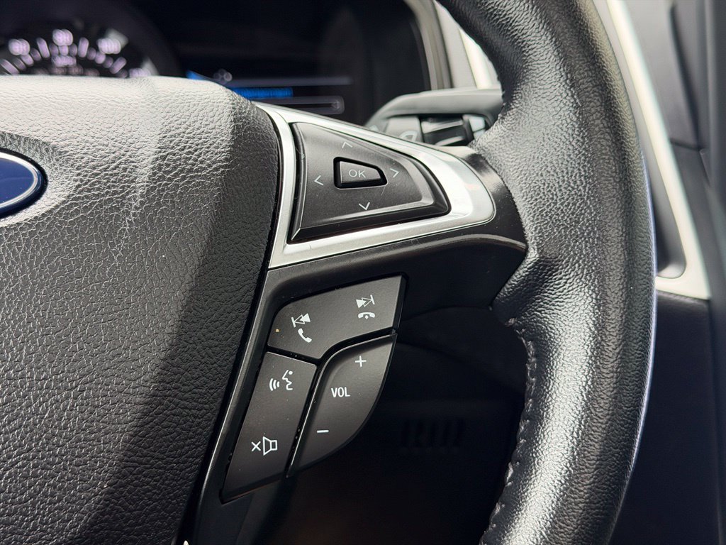 Used 2024 Ford Edge SEL w/ Convenience Package AWD/4WD image 18