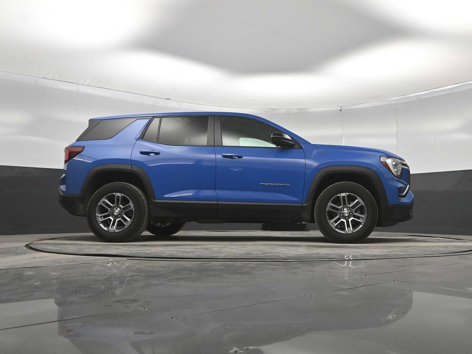 Used 2026 GMC Terrain Elevation AWD/4WD image 36
