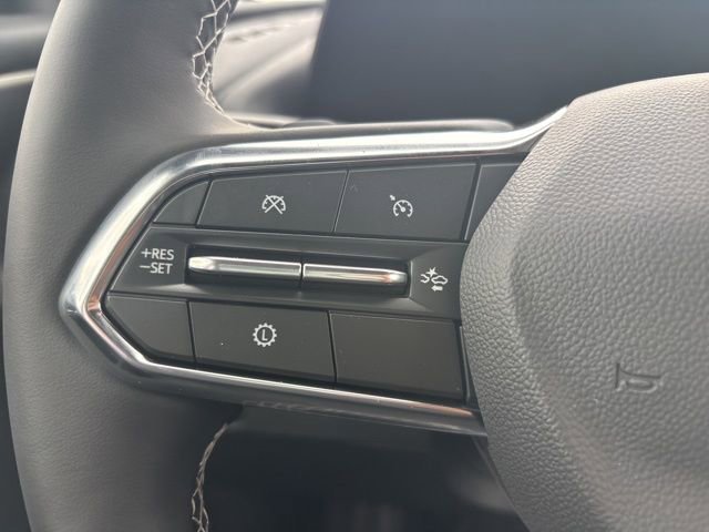 New 2026 Chevrolet Traverse LT image 29