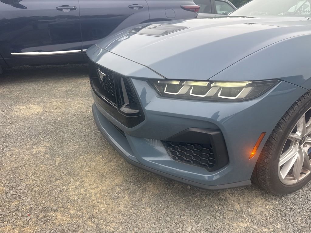 Used 2024 Ford Mustang GT Premium RWD image 24