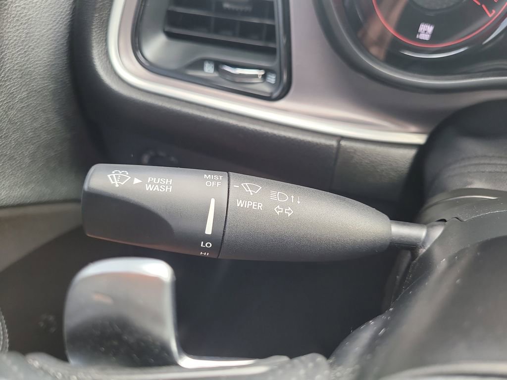 Used 2022 Dodge Challenger R/T w/ Blacktop Package image 26