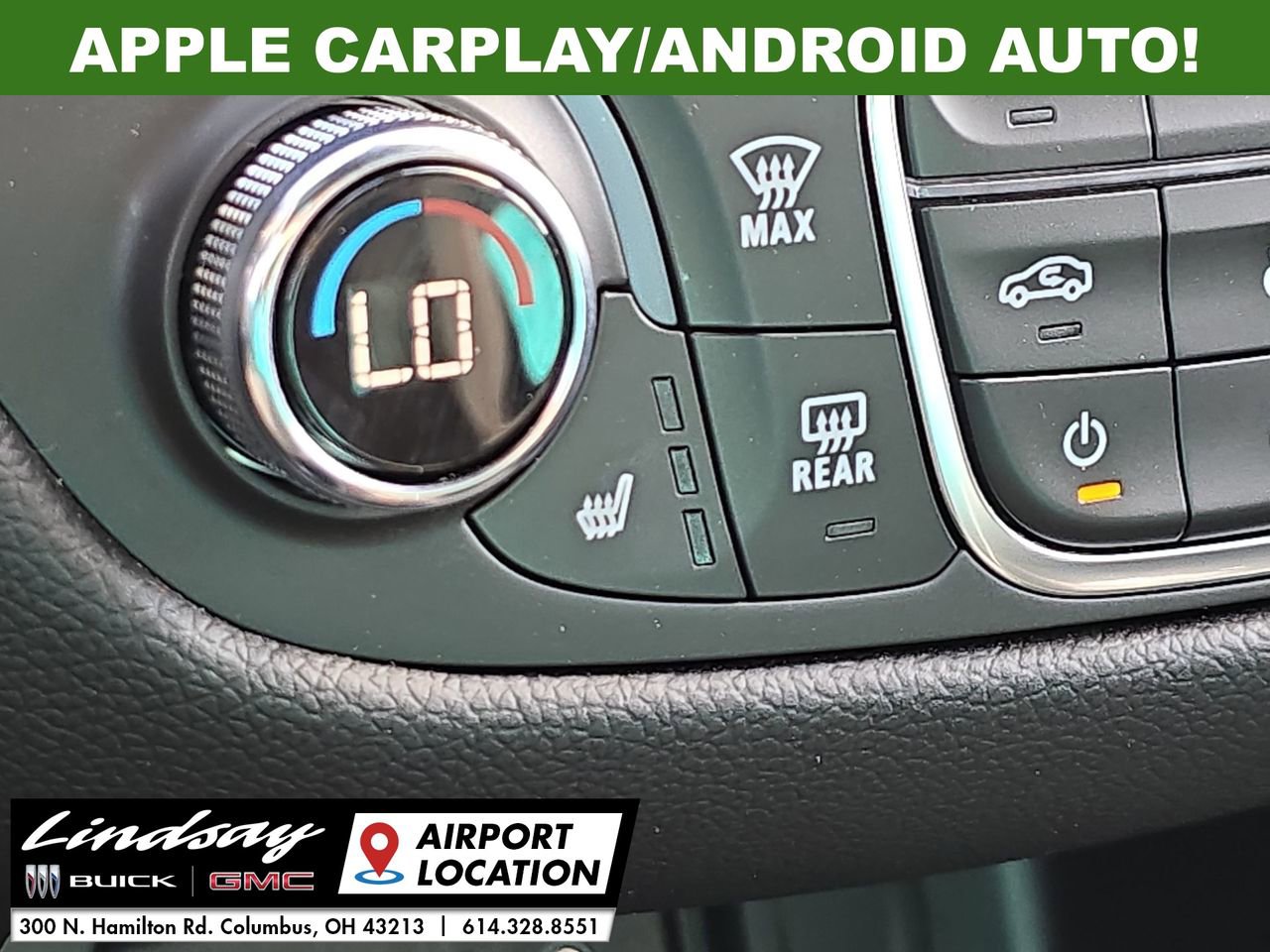 Used 2023 Chevrolet Equinox RS image 35