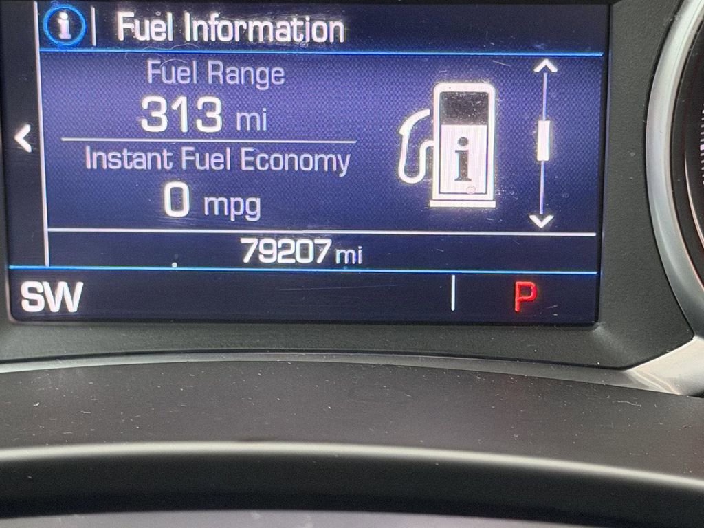 Used 2020 GMC Terrain SLE w/ Driver Convenience Package AWD/4WD image 25