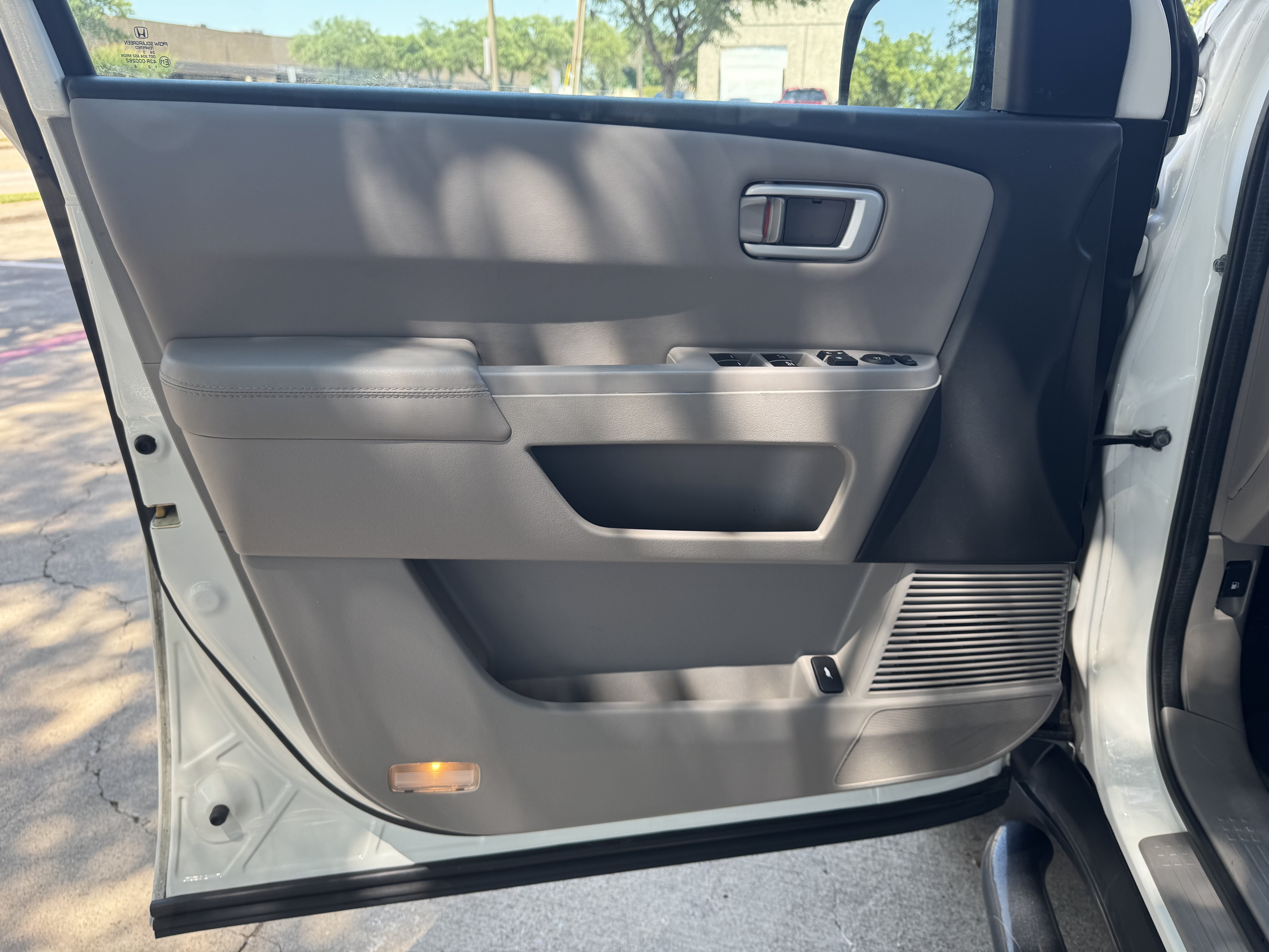 Used 2014 Honda Pilot EX-L image 12