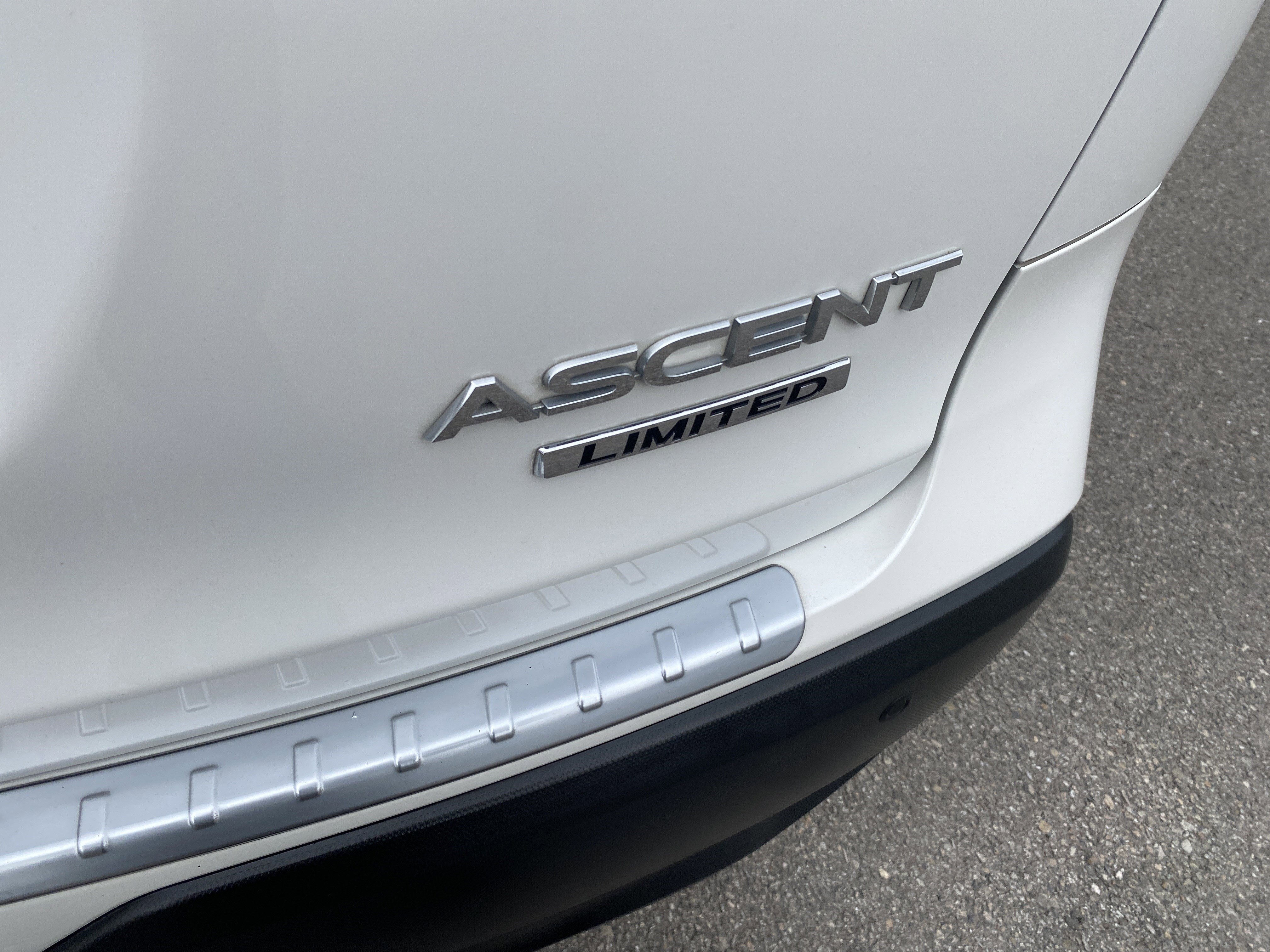 Used 2019 Subaru Ascent Limited w/ Popular Package #2A image 27