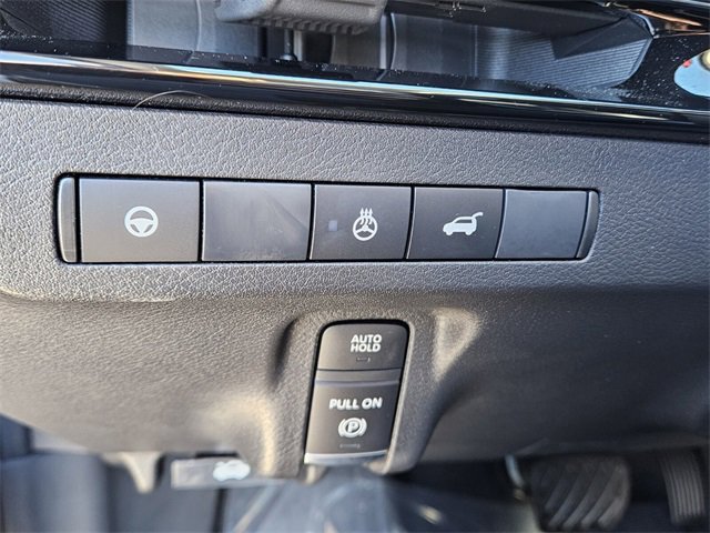 Used 2025 Nissan Murano SL image 29