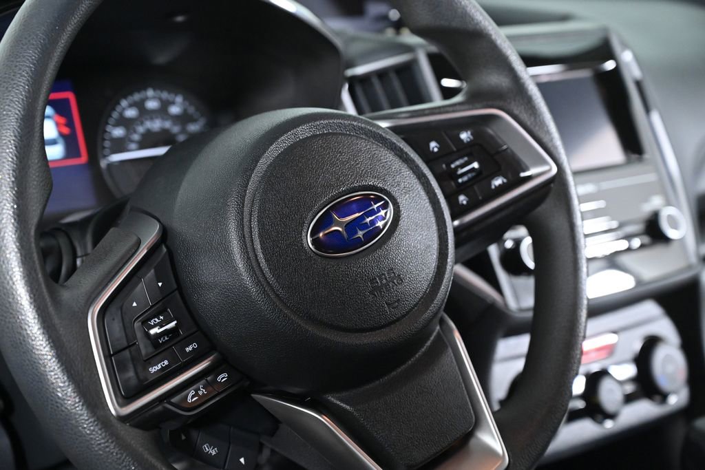 Used 2020 Subaru Impreza 2.0i image 12