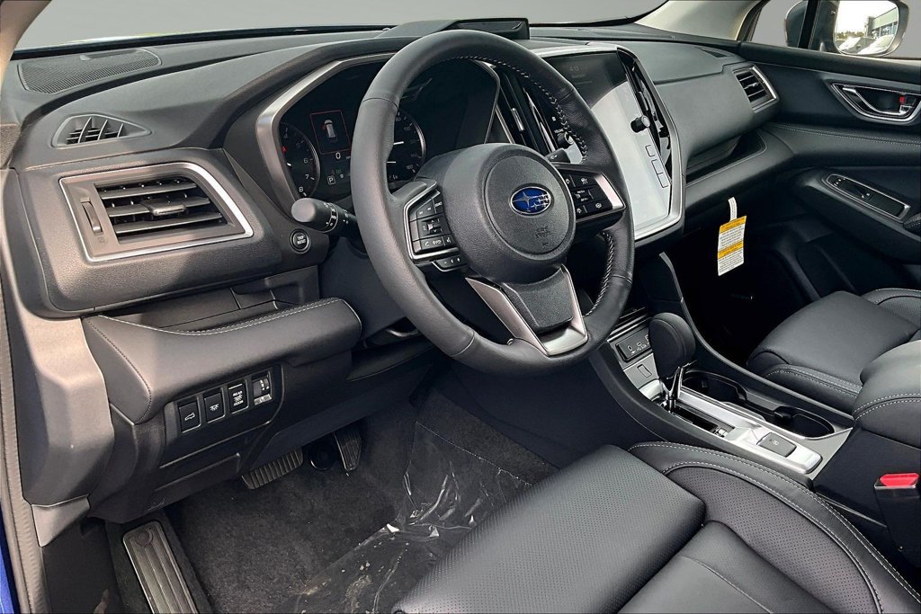 New 2027 Subaru Ascent Limited AWD/4WD image 7