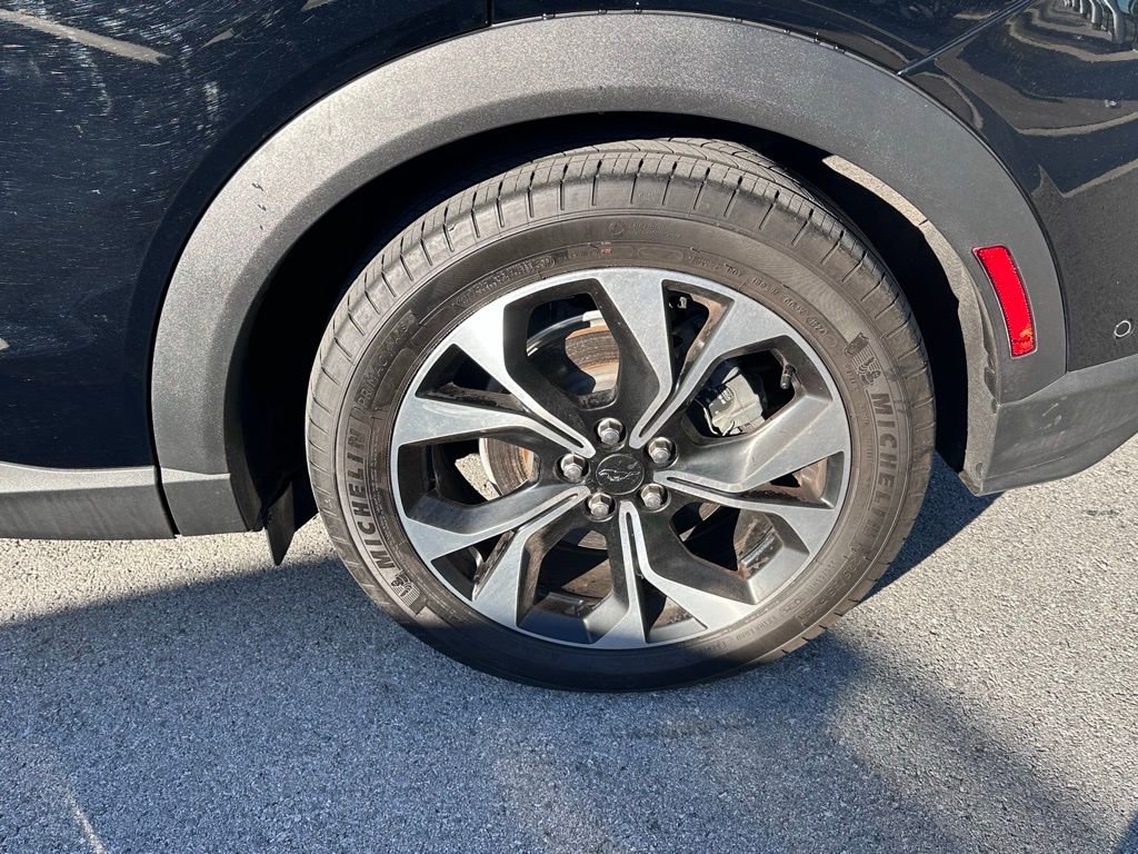 Used 2024 Ford Mustang Mach-E Select w/ Comfort Package Lite image 30