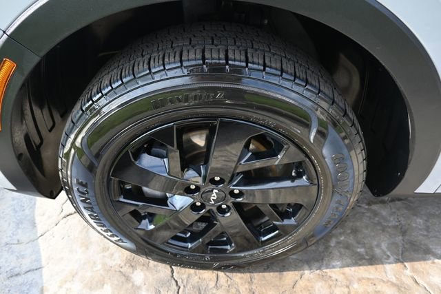 Used 2022 Kia Sorento S w/ Panoramic Sunroof Package image 10