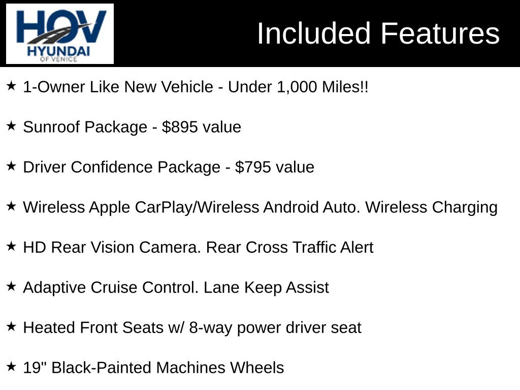 Used 2026 Chevrolet Trax RS w/ Sunroof Package FWD image 5