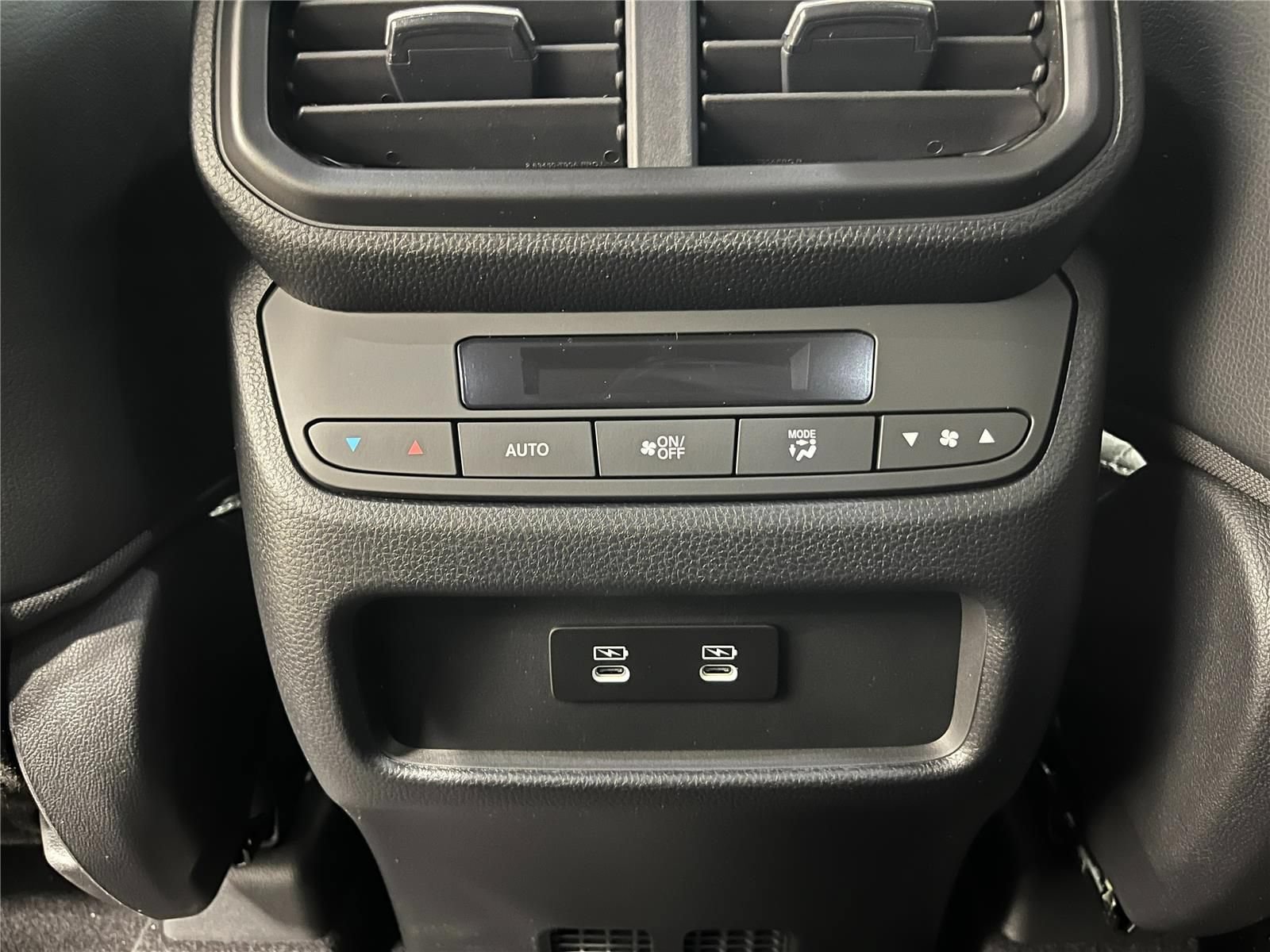 New 2026 Honda Pilot EX-L image 20
