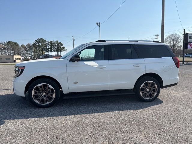 New 2026 Ford Expedition King Ranch AWD/4WD image 32