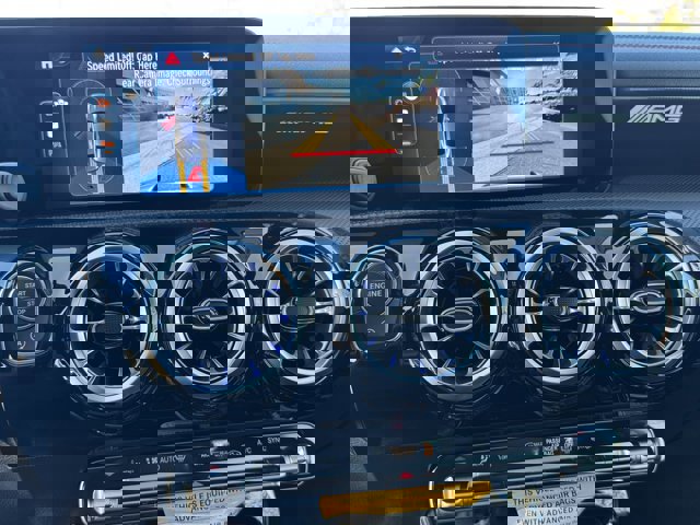 New 2026 Mercedes-Benz CLA 35 AMG AMG CLA 35 4MATIC Coupe image 10