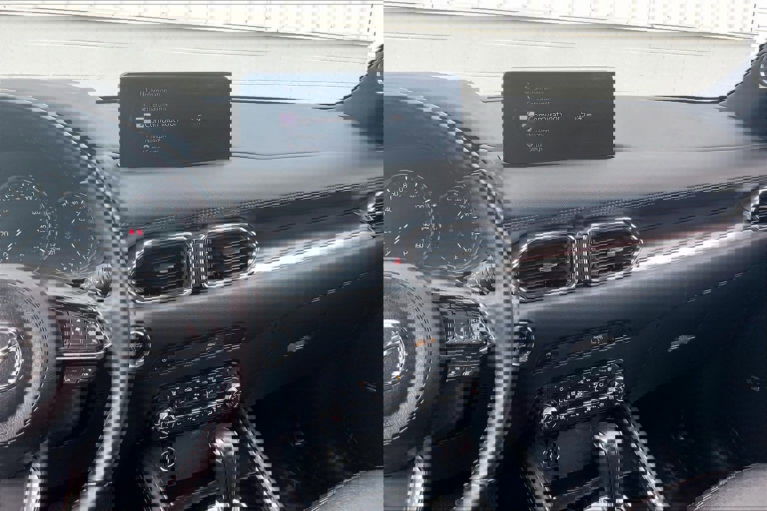 Used 2023 MAZDA CX-5 AWD 2.5 Turbo image 7