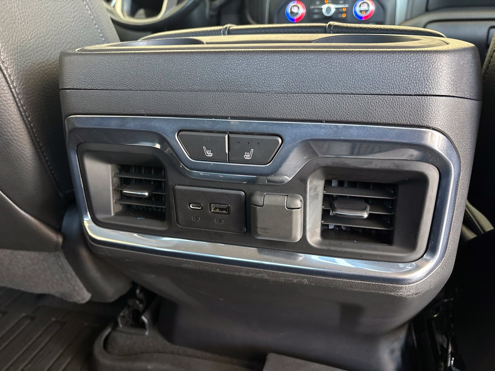 Used 2020 GMC Sierra 1500 Denali w/ Denali Ultimate Package AWD/4WD image 21