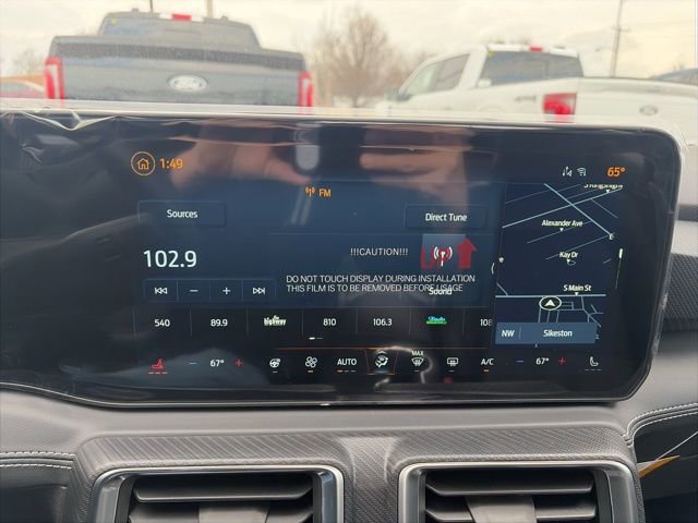 New 2026 Ford Mustang GT Premium image 17