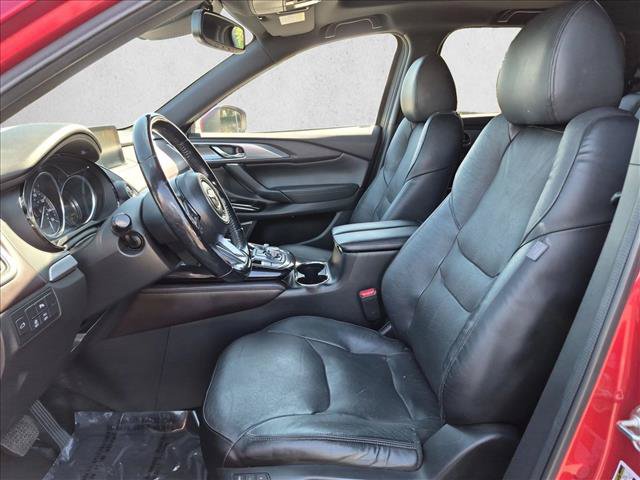 Used 2018 MAZDA CX-9 Grand Touring FWD image 16